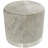 Stainless Steel Accent Stool