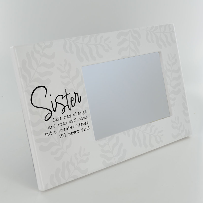 Vivid Squid Wholesale White Ceramic Picture Frame