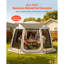 12 Person Tent