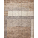 One-of-a-Kind 11'8" x 14'7" Hand Knotted Area Rug