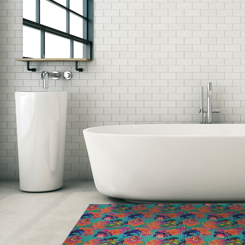 Tapis de bain Falkirk