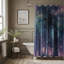 Rideau de douche Forest Haven-269485810