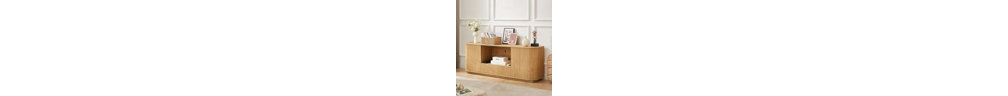Curve Design Storage Cabinet-2100198468