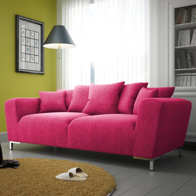 Nostrand 3 Seater Sofa