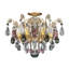 Renaissance 6 - Light Semi Flush Mount-46829754-14080735