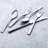 Latitude Run® 428B0EF76C5844FD83497DA413359FFD Manuli Teaspoon, 18/10 Stainless Steel, Set Of 12
