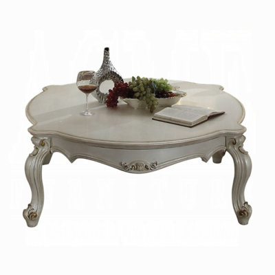 Mohardi Coffee Table