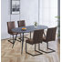 Mose 4 - Person Dining Set