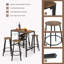 Naghibi Dining Set