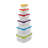 Joseph Joseph Nest Storage 12-Piece Food Storage Container Set, BPA Free