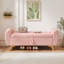 Banquette de lit rembourrée au design moderne avec rangement-303255161-303255166