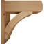 Persienne en bois rustique Thorton Craftsman-106952030-31652159