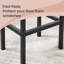Tabouret de comptoir 25,6 po Wynnewood-243880094