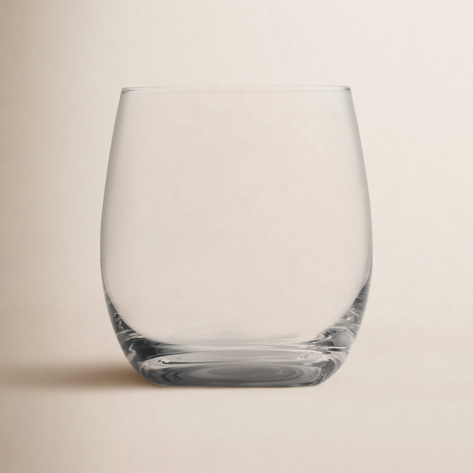 Banquet Whiskey Glass, 11 oz.