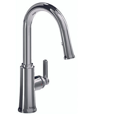 Trattoria Round Kitchen Mixer