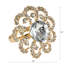Metal Napkin Ring-1073808638