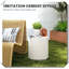 Table de bout Nordic Style