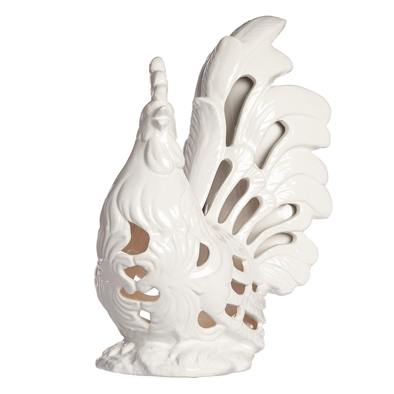 Veilleuse coq