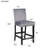 Ebeling 4 - Person Dining Set-286565289-366020804