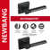 Venetian Keyed Door Lever Multipack
