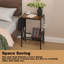 65.5cm H Media Shelves