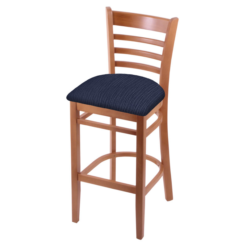 25" Counter Stool, Medium, Graph Anchor