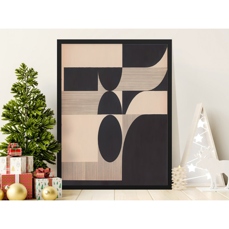 Denardo Single Picture Frame Print, 35.56 cm H x 27.94 cm W