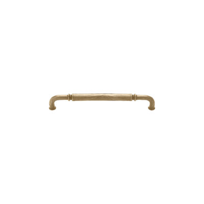 Ribbon And Reed Bar / Handle Pull