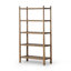 Eldridge Standard Bookcase-980862913