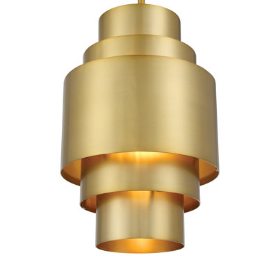 Binnaz 1 - Light Single Pendant