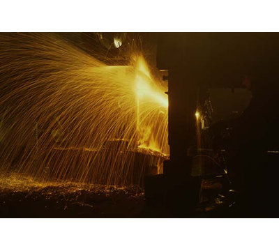 " Welder "