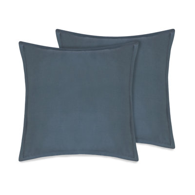 Taie décorative 100% coton