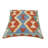 Newell Geometric Throw Pillow