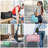 Waterproof Lightweight Carry-on Gym Bag with Shoe and Wet Clothes Compartments-104326744