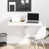 High Gloss White
