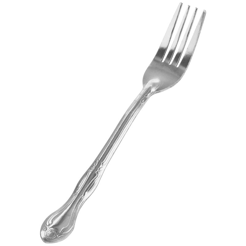 Canora Grey Dainoras Stainless Steel Flatware Set - Service for 4