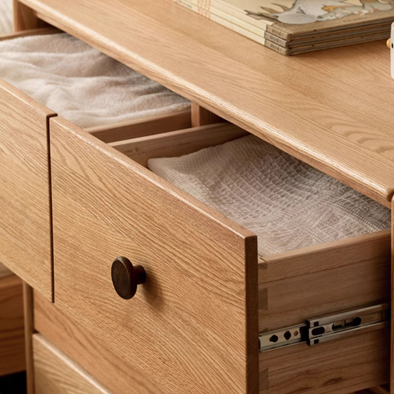 Lovely High Quality Accent Cabinet Solid Wood Accent Chest
