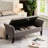 Bed Bench with Storage Velvet-1827904853
