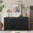 Fieldston 4-Door Accent Cabinet-599354213-755656084