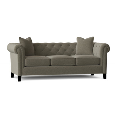 Caspar 82'' Upholstered Sofa