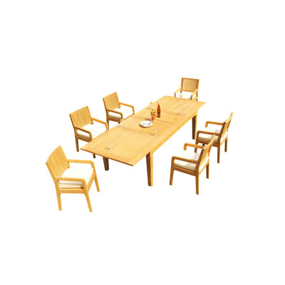 Ensemble de salle à manger Matamoros