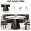 Table de salle à manger Modern-1119861387