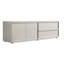 Superchoice 2 Door/2 Drawer Console-55676271