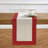 Contempo - 100% Pure Linen Table Runner-114839744-114839751