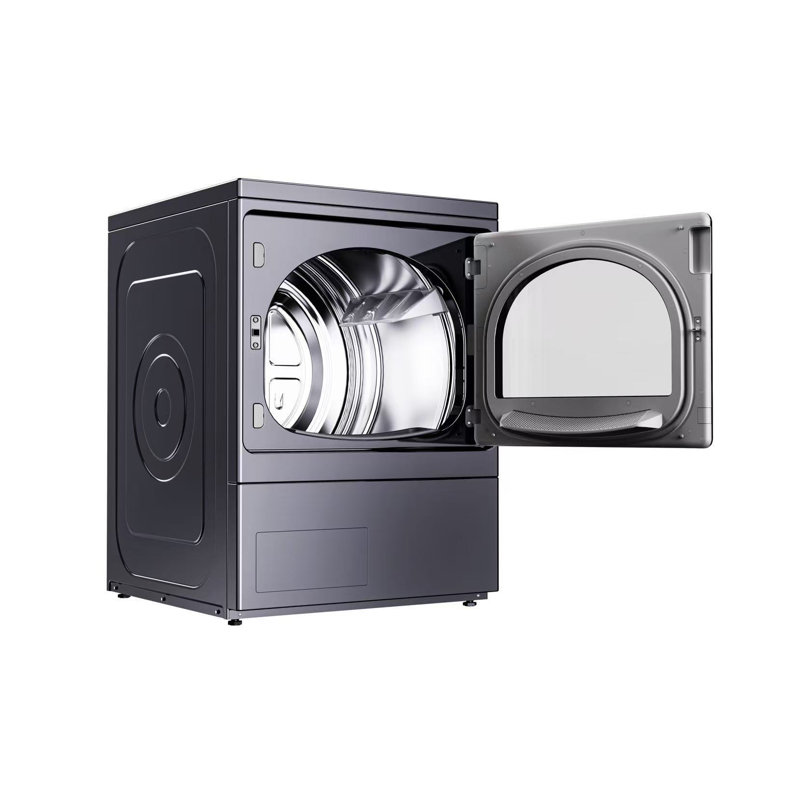 Full Size Intelligent Tumble Electric Dryer