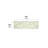 Limon Yellow Anti-Fatigue Comfort Mat-102533610