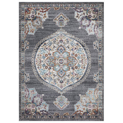 Emmalia Moroccan Indoor Rug
