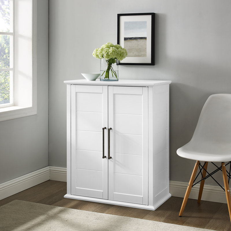 Jorianna 36'' Kitchen Pantry