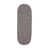 Oval Runner 2' x 8'