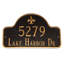 Estate 2-Line Address Plaque-262064529-262064523